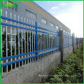 Australia iron zinc steel apron fence